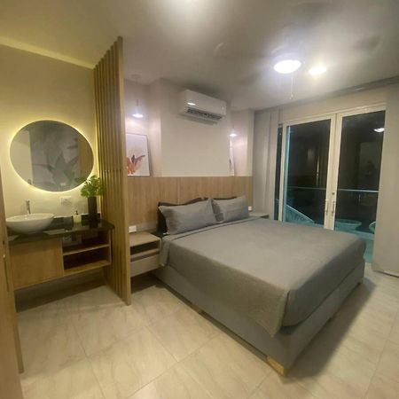Miami Hotel Cartagena - Luxury Apartments Bagian luar foto