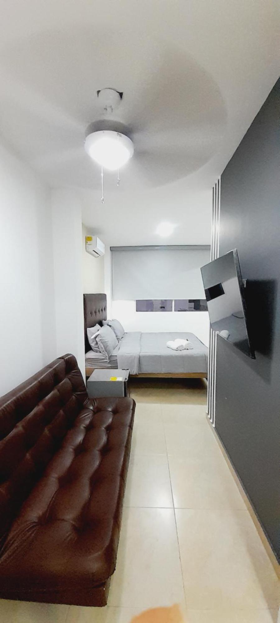 Miami Hotel Cartagena - Luxury Apartments Bagian luar foto