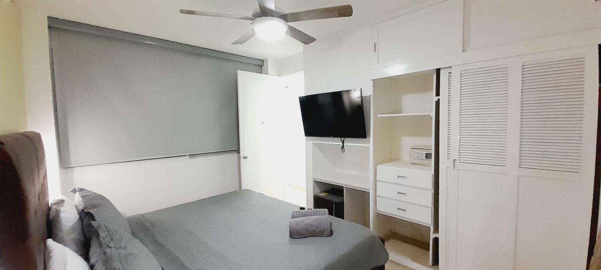 Miami Hotel Cartagena - Luxury Apartments Bagian luar foto