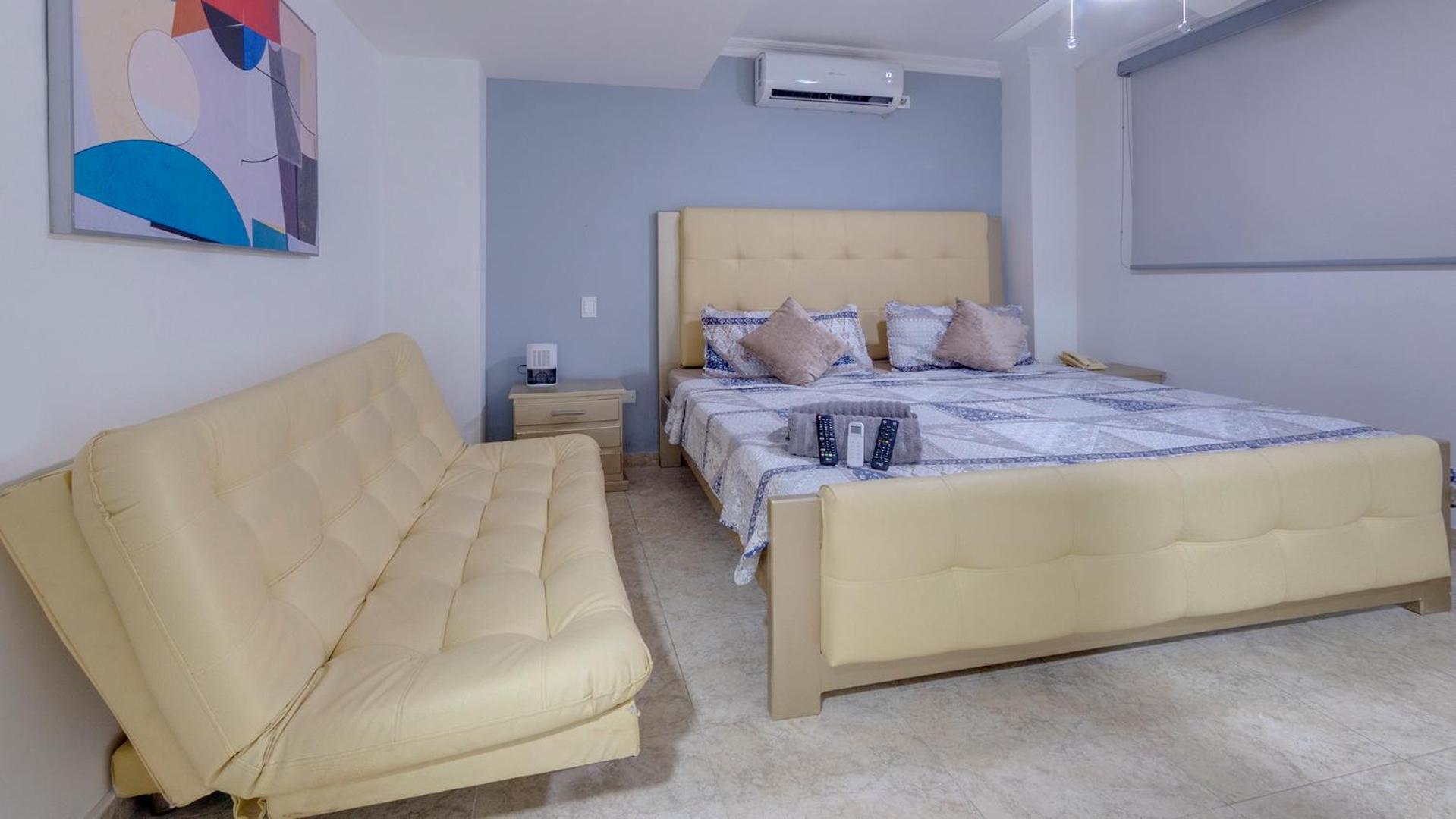 Miami Hotel Cartagena - Luxury Apartments Bagian luar foto