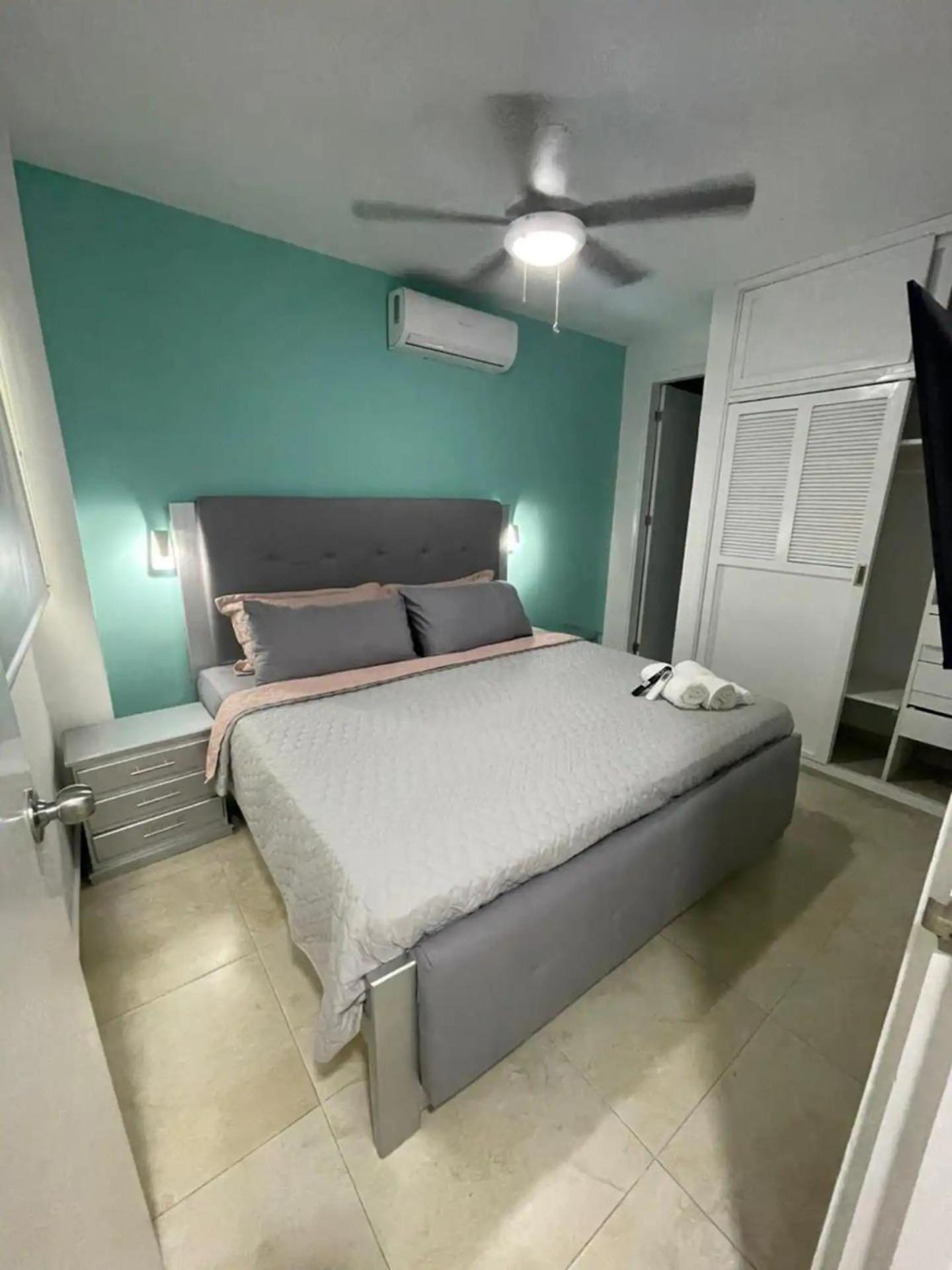 Miami Hotel Cartagena - Luxury Apartments Bagian luar foto