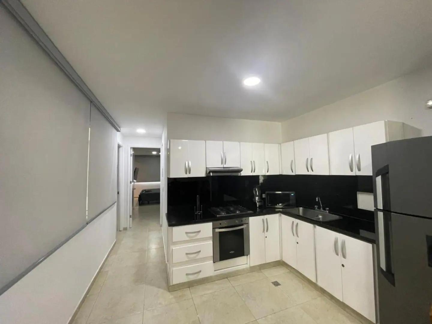 Miami Hotel Cartagena - Luxury Apartments Bagian luar foto