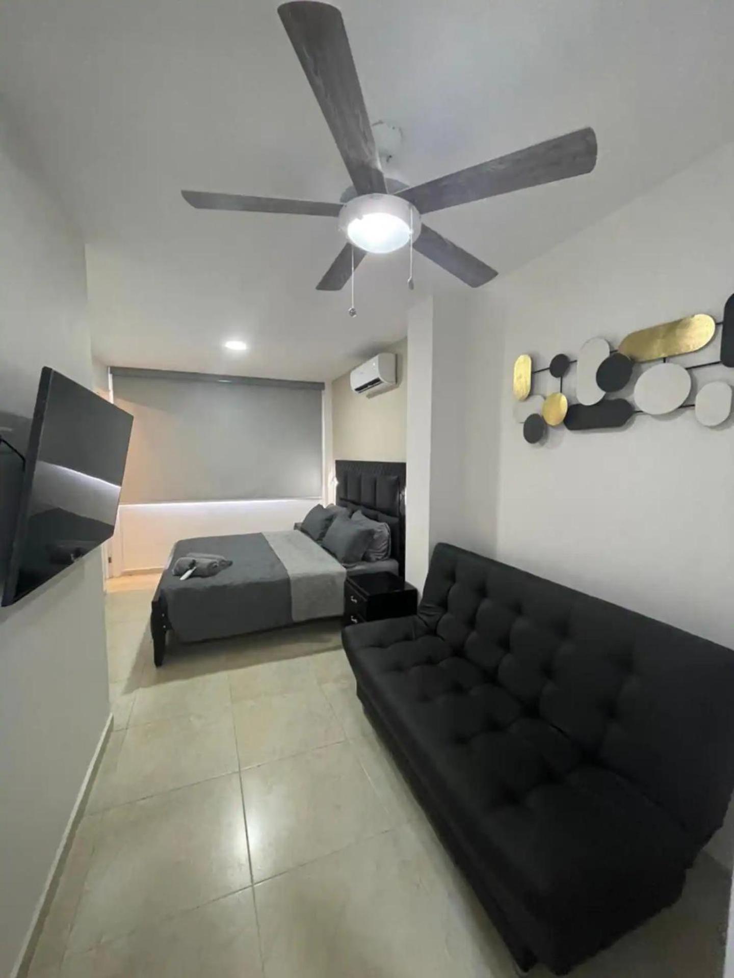 Miami Hotel Cartagena - Luxury Apartments Bagian luar foto