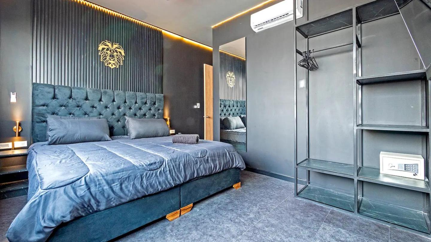 Miami Hotel Cartagena - Luxury Apartments Bagian luar foto