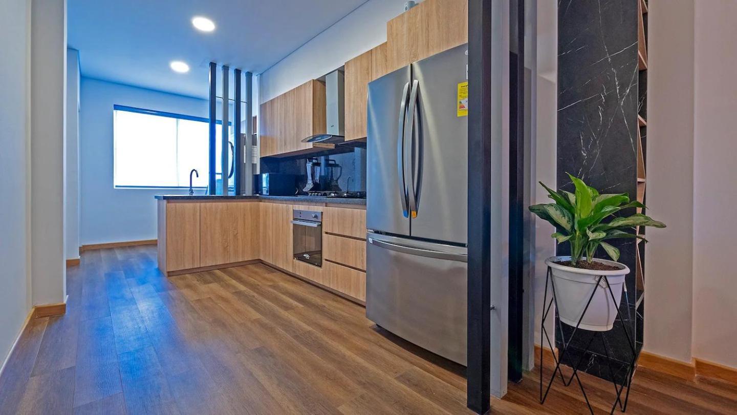 Miami Hotel Cartagena - Luxury Apartments Bagian luar foto