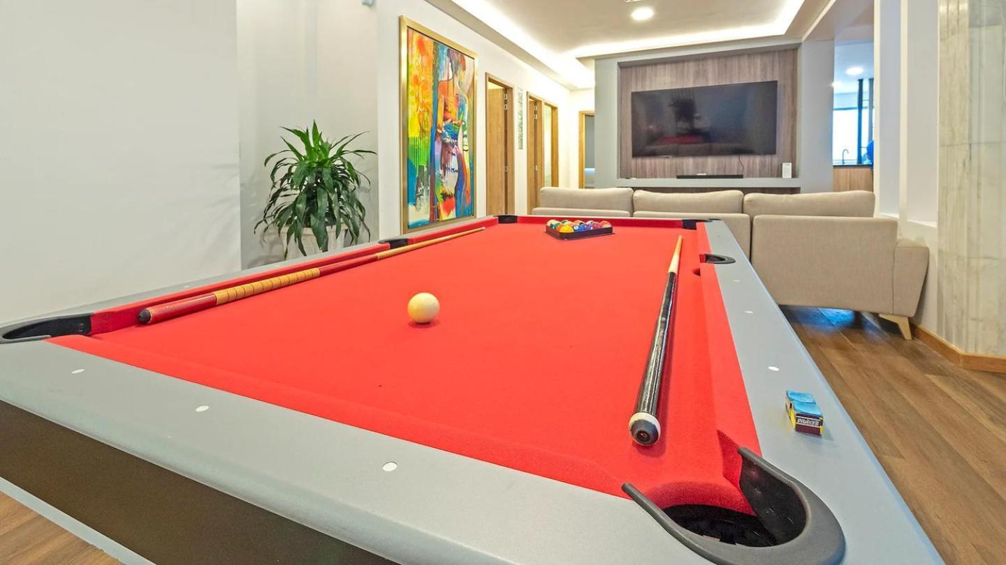 Miami Hotel Cartagena - Luxury Apartments Bagian luar foto