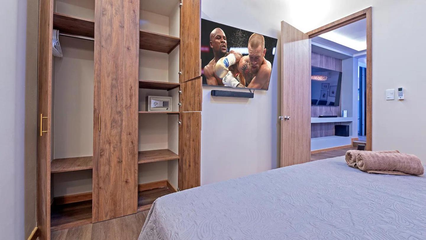Miami Hotel Cartagena - Luxury Apartments Bagian luar foto