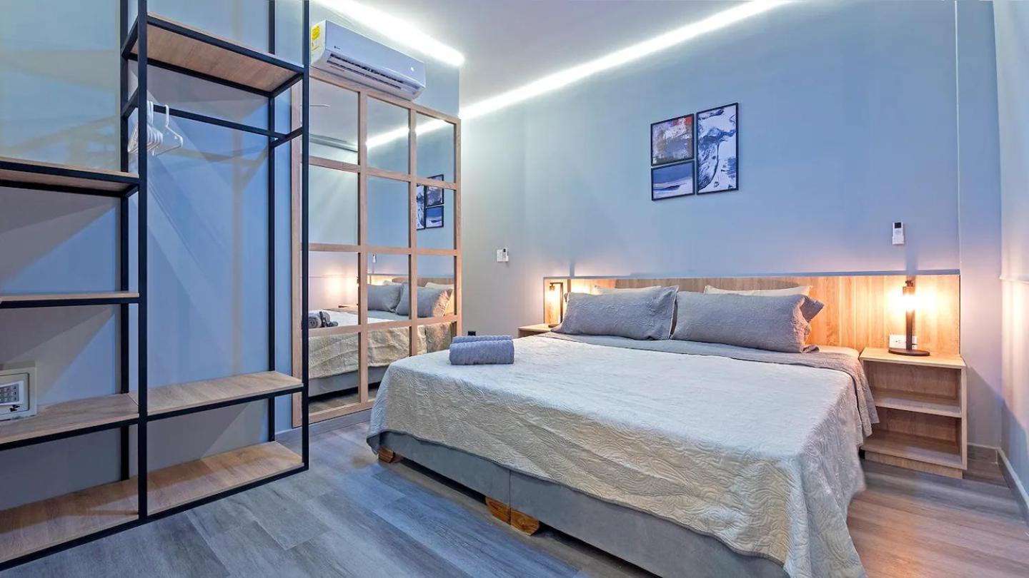 Miami Hotel Cartagena - Luxury Apartments Bagian luar foto