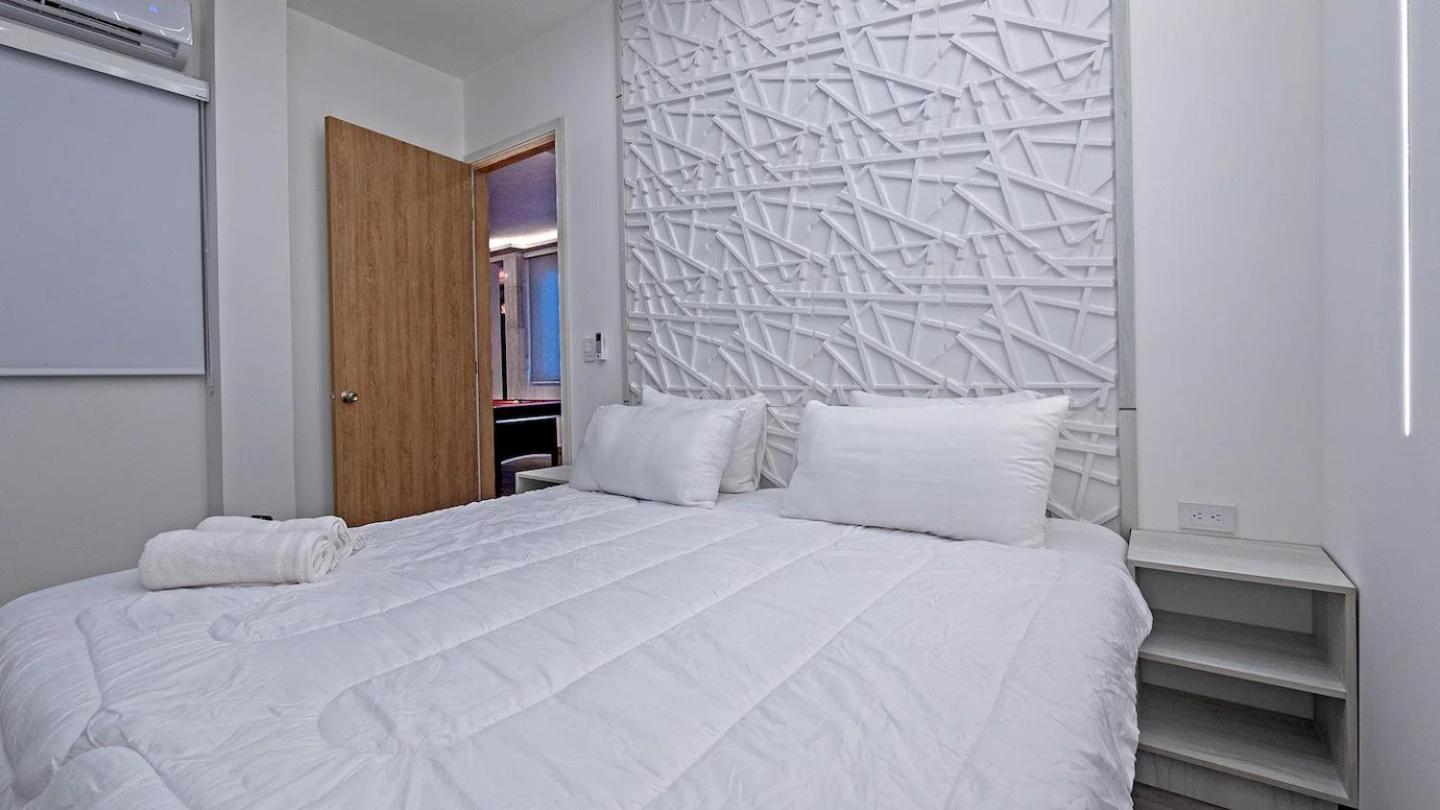 Miami Hotel Cartagena - Luxury Apartments Bagian luar foto