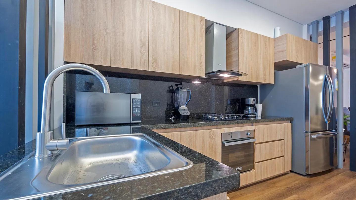 Miami Hotel Cartagena - Luxury Apartments Bagian luar foto