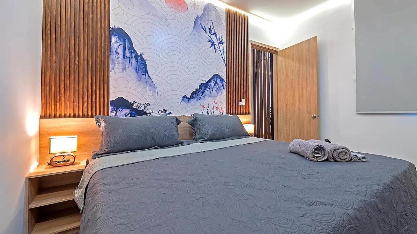 Miami Hotel Cartagena - Luxury Apartments Bagian luar foto