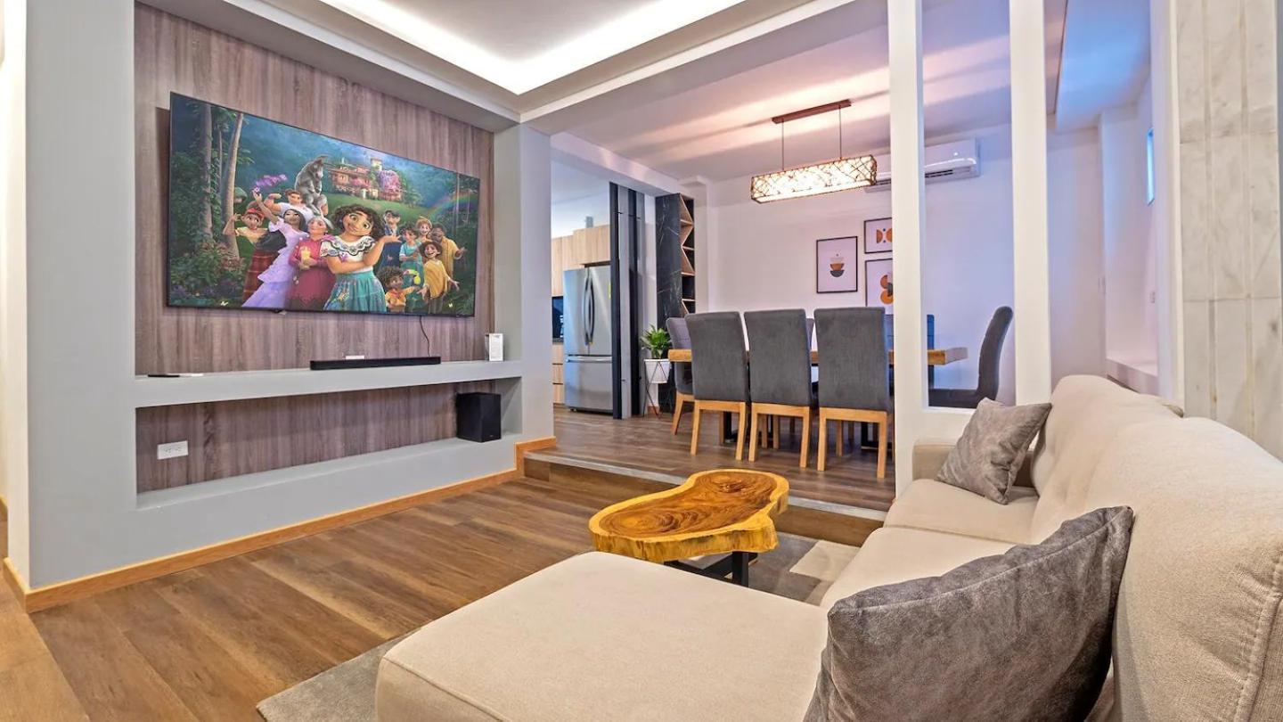 Miami Hotel Cartagena - Luxury Apartments Bagian luar foto