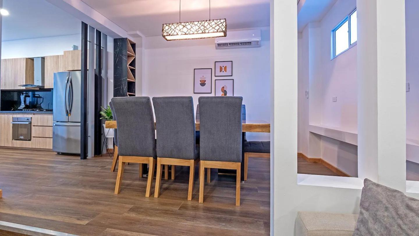 Miami Hotel Cartagena - Luxury Apartments Bagian luar foto
