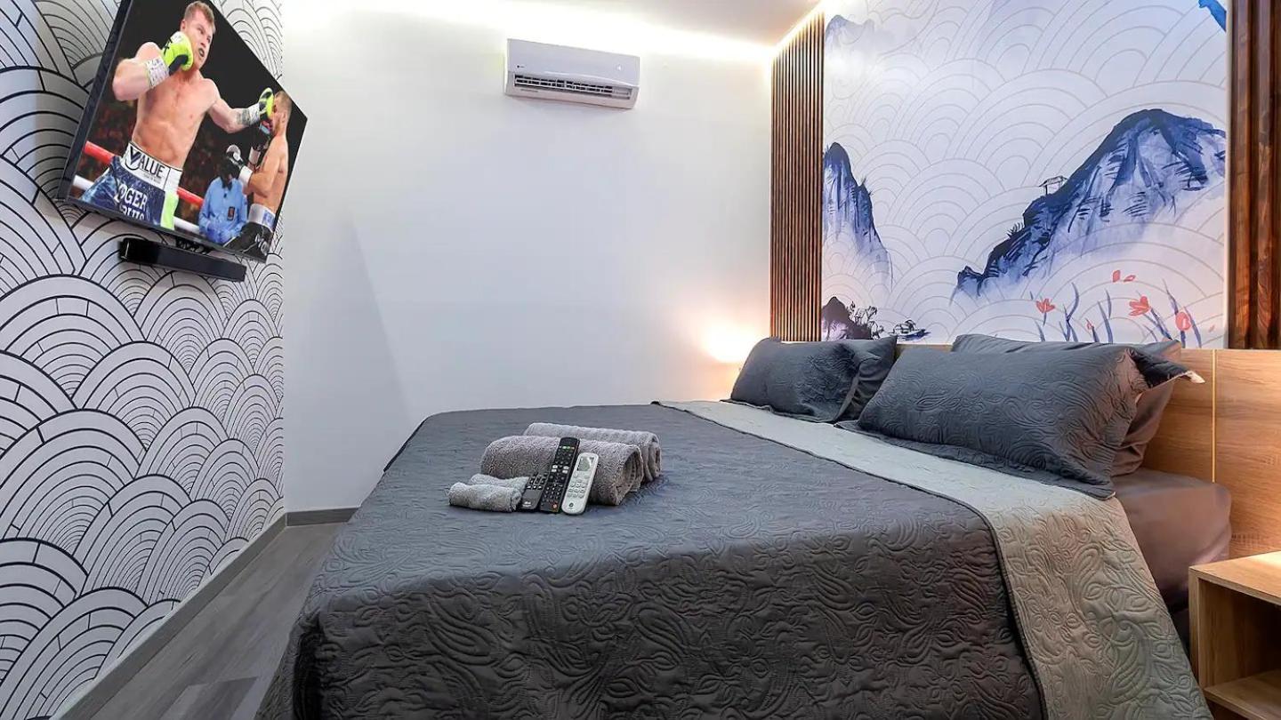 Miami Hotel Cartagena - Luxury Apartments Bagian luar foto