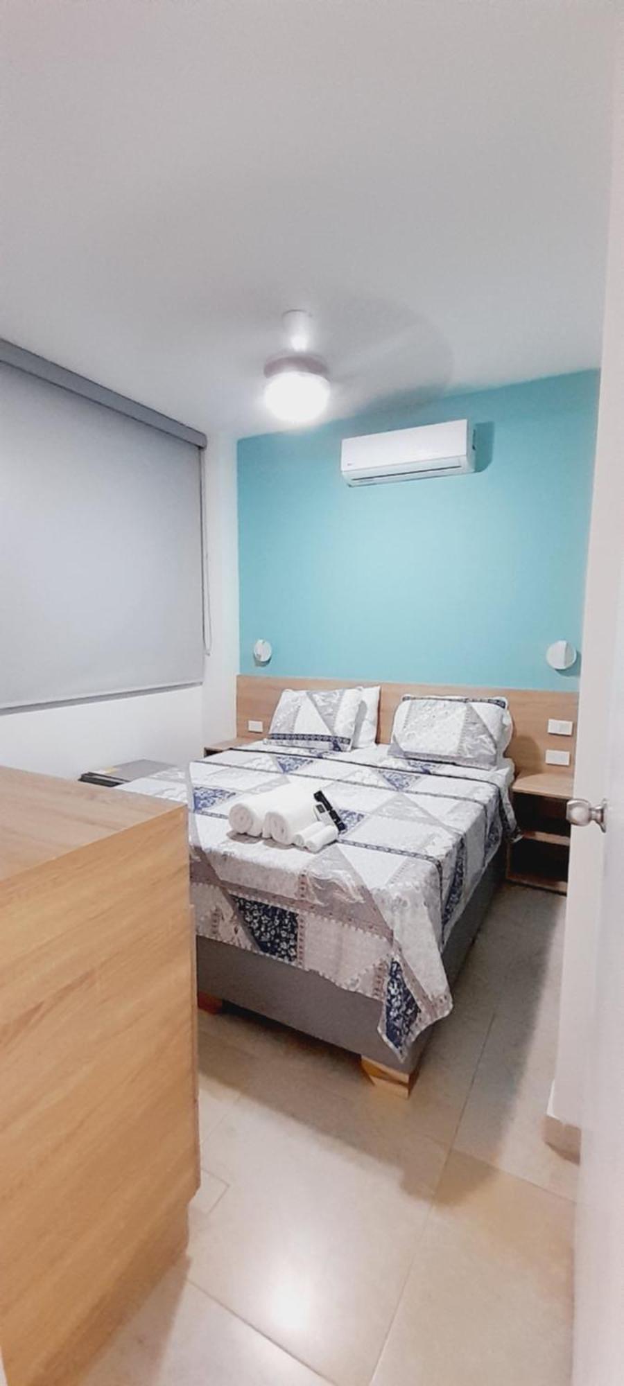 Miami Hotel Cartagena - Luxury Apartments Bagian luar foto