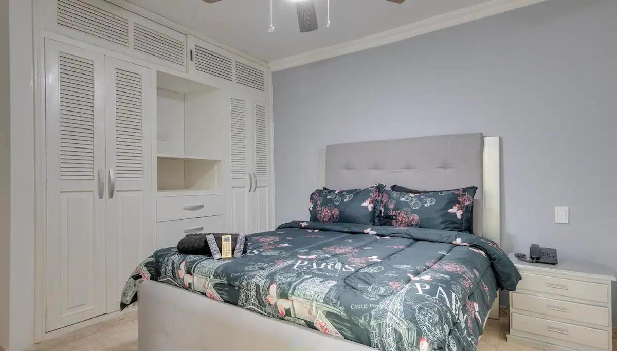 Miami Hotel Cartagena - Luxury Apartments Bagian luar foto